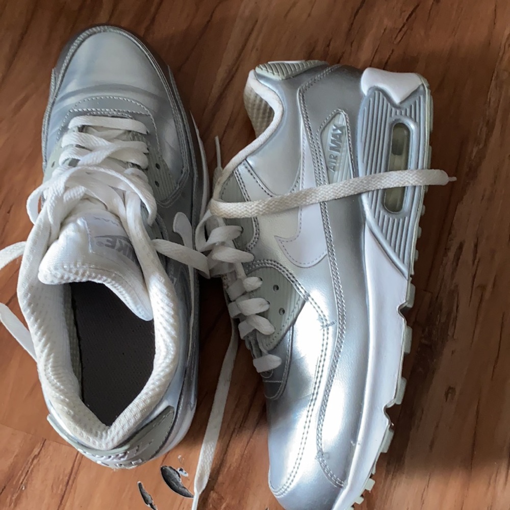 AirMax 90 - Picture 4 of 6